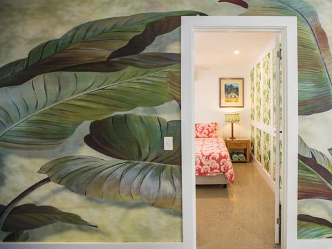 Jamaica Beach House - Yamba Accommodation 17