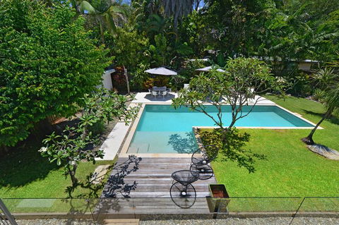 Jamaica Beach House - Yamba Accommodation 30