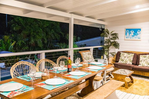 Jamaica Beach House - Yamba Accommodation 21