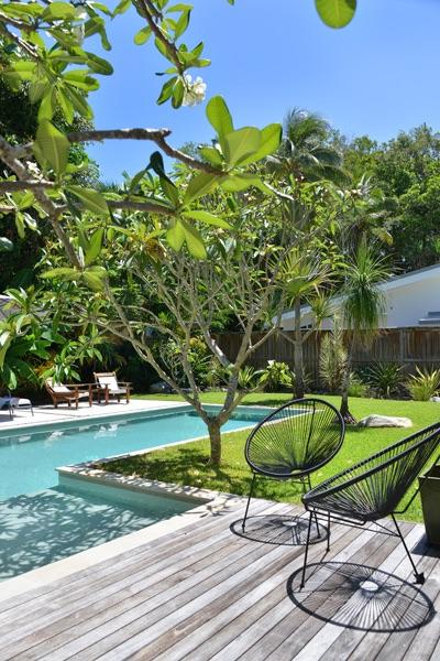 Jamaica Beach House - Yamba Accommodation 35