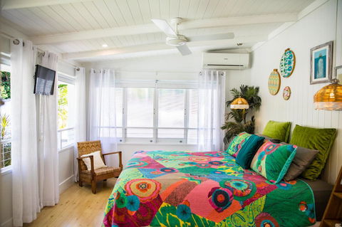 Jamaica Beach House - Yamba Accommodation 8
