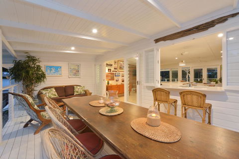 Jamaica Beach House - Yamba Accommodation 36