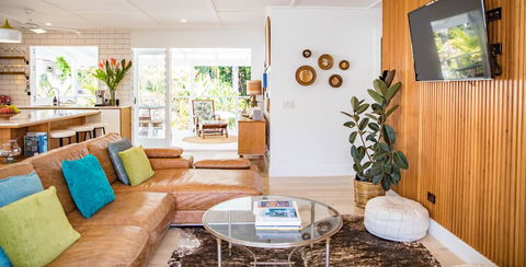 Jamaica Beach House - Yamba Accommodation 7