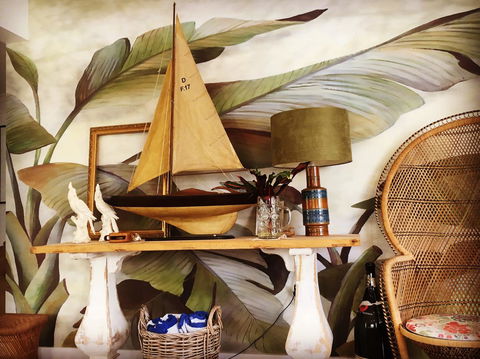 Jamaica Beach House - Yamba Accommodation 11