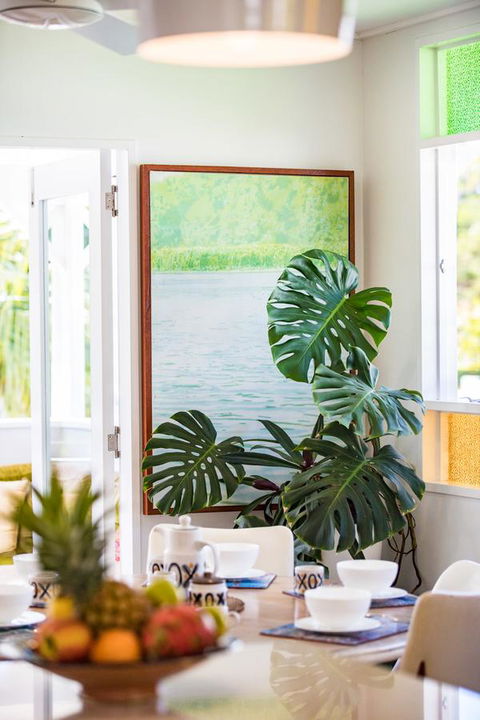 Jamaica Beach House - Yamba Accommodation 25