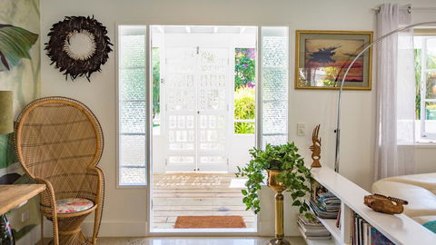 Jamaica Beach House - Yamba Accommodation 19