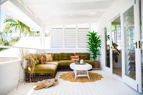 Jamaica Beach House - Yamba Accommodation 6