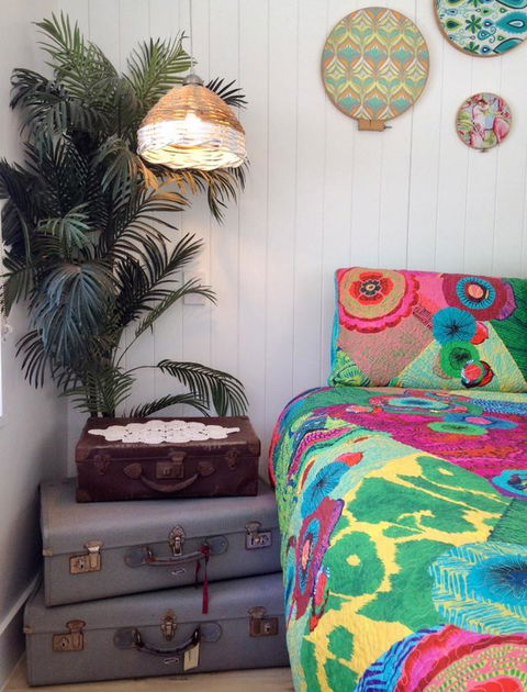 Jamaica Beach House - Yamba Accommodation 39