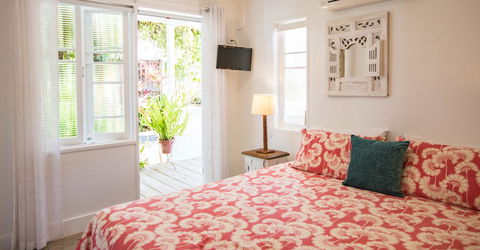 Jamaica Beach House - Yamba Accommodation 13