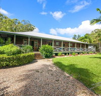 The Hideaway Agnes Water Adults Only - Yamba Accommodation