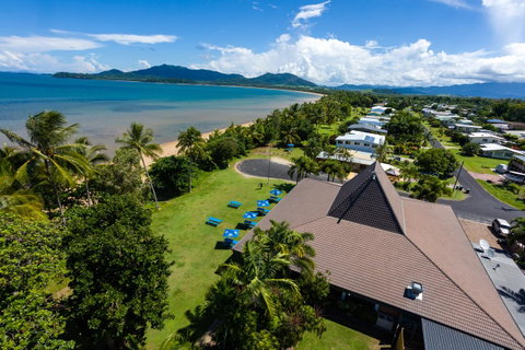 King Reef Resort - Yamba Accommodation 29
