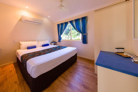 King Reef Resort - Yamba Accommodation 36