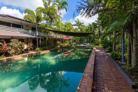 King Reef Resort - Yamba Accommodation 3