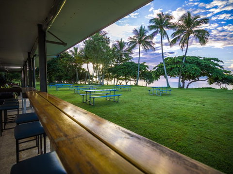 King Reef Resort - Yamba Accommodation 8