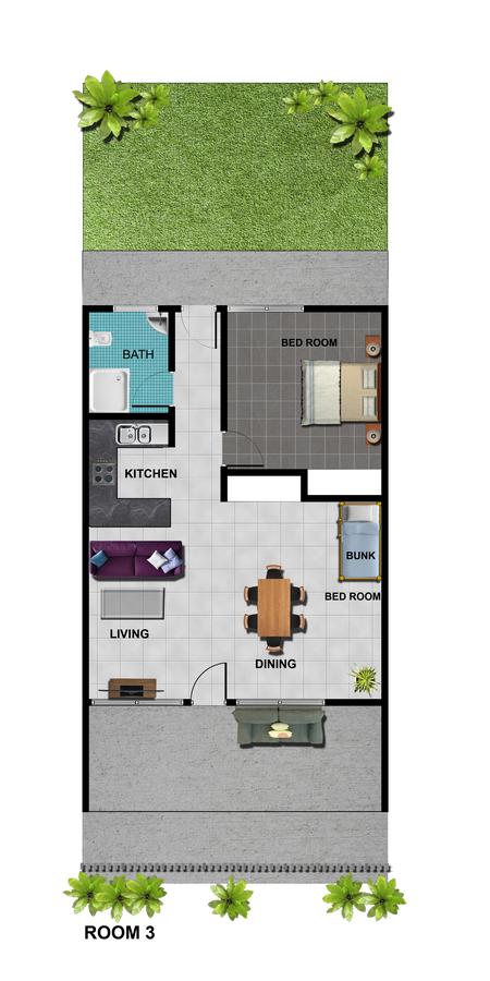 King Reef Resort - Yamba Accommodation 24