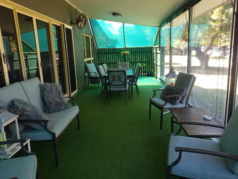 King Reef Resort - Yamba Accommodation 15