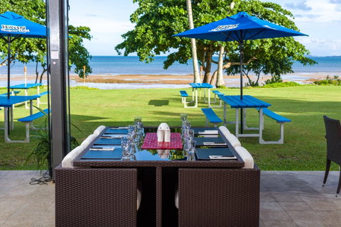 King Reef Resort - Yamba Accommodation 9