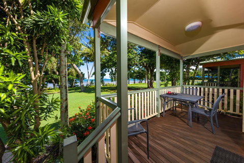 King Reef Resort - Yamba Accommodation 38