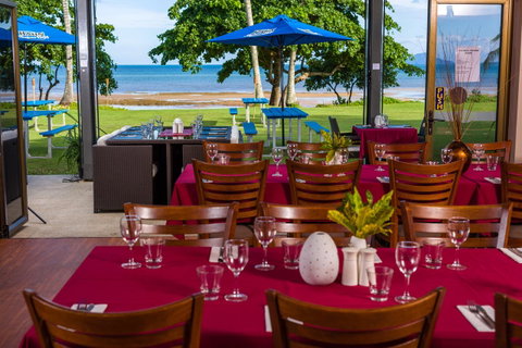 King Reef Resort - Yamba Accommodation 34