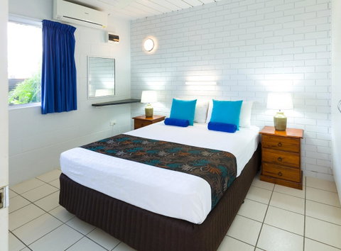 King Reef Resort - Yamba Accommodation 19