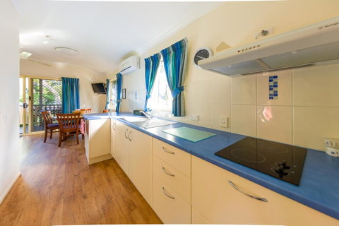 King Reef Resort - Yamba Accommodation 37