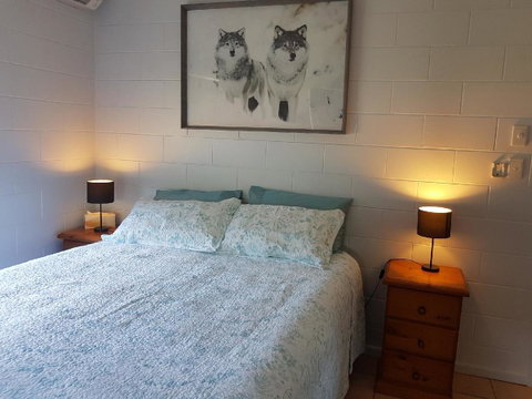 King Reef Resort - Yamba Accommodation 16