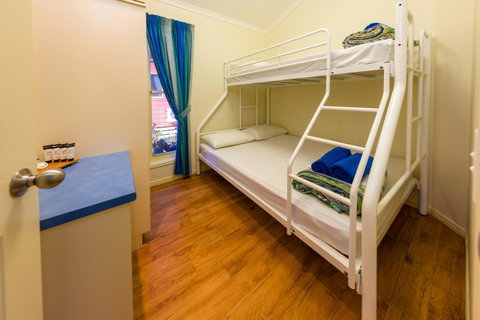 King Reef Resort - Yamba Accommodation 35