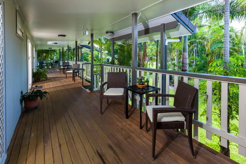 King Reef Resort - Yamba Accommodation 40