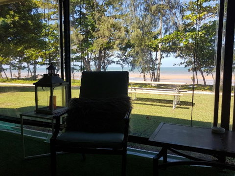 King Reef Resort - Yamba Accommodation 11