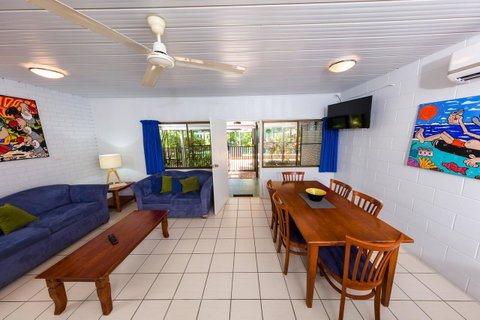 King Reef Resort - Yamba Accommodation 30