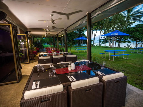 King Reef Resort - Yamba Accommodation 43