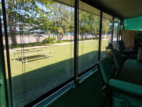 King Reef Resort - Yamba Accommodation 12