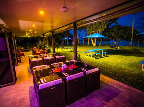 King Reef Resort - Yamba Accommodation 28
