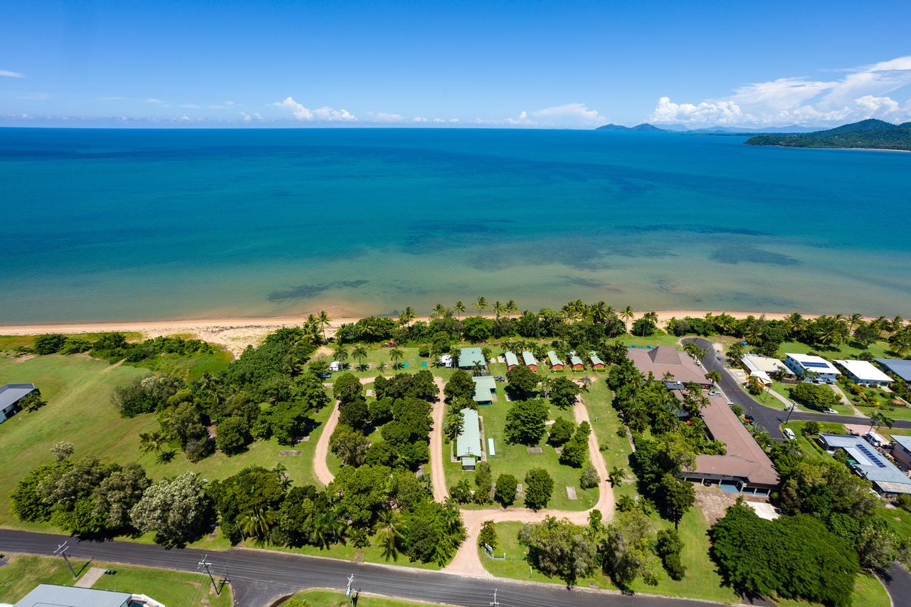 Almaden ACT Yamba Accommodation