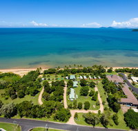 King Reef Resort - Yamba Accommodation