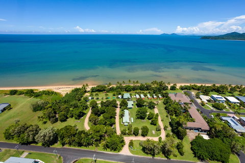 King Reef Resort - Yamba Accommodation 0