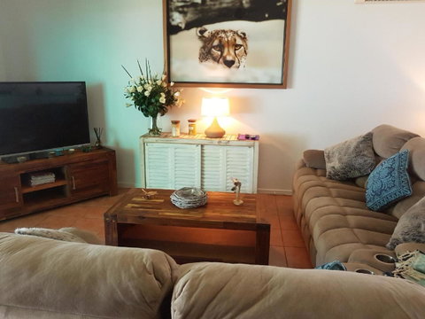King Reef Resort - Yamba Accommodation 10