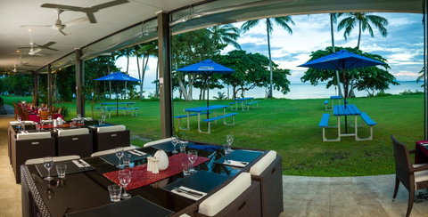 King Reef Resort - Yamba Accommodation 5