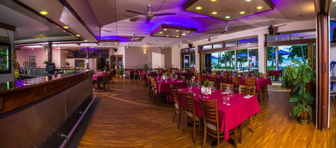 King Reef Resort - Yamba Accommodation 6