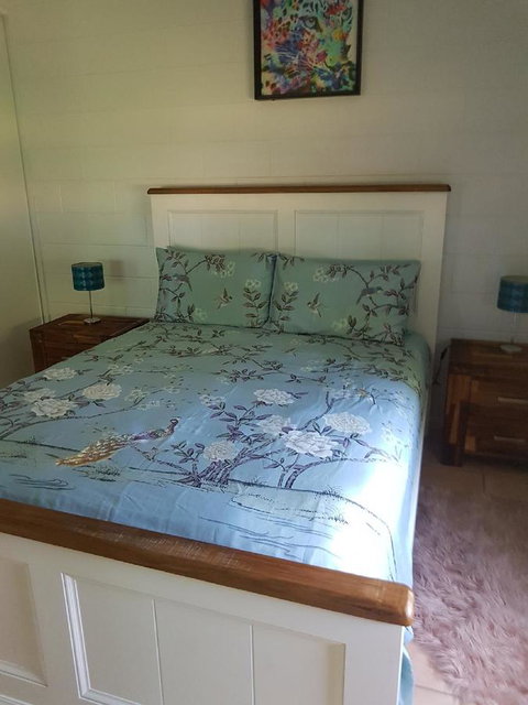 King Reef Resort - Yamba Accommodation 17
