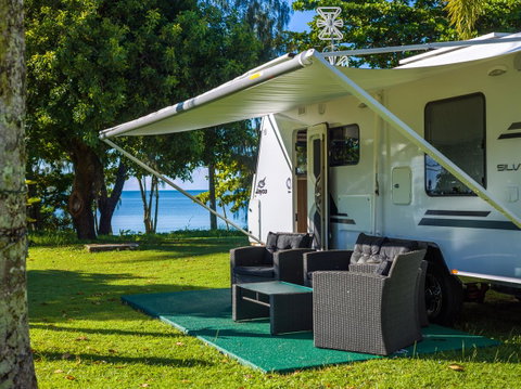 King Reef Resort - Yamba Accommodation 44