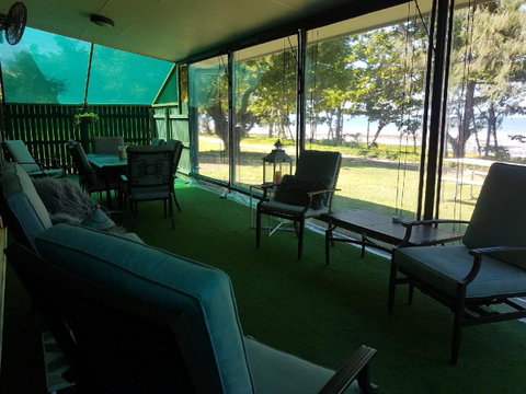 King Reef Resort - Yamba Accommodation 14