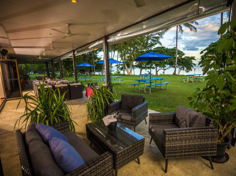 King Reef Resort - Yamba Accommodation 7
