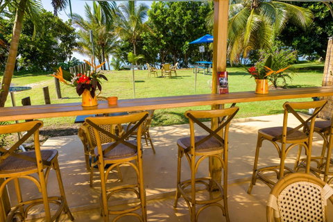 King Reef Resort - Yamba Accommodation 21
