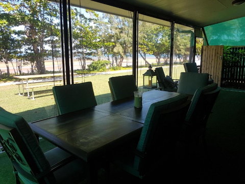 King Reef Resort - Yamba Accommodation 13