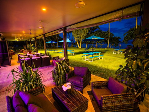 King Reef Resort - Yamba Accommodation 42