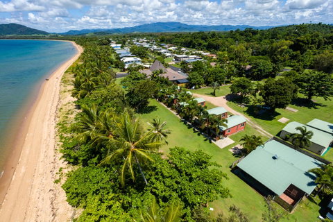 King Reef Resort - Yamba Accommodation 22