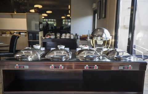Emerald Maraboon Motor Inn - Yamba Accommodation 20