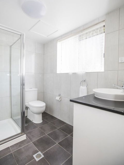 Emerald Maraboon Motor Inn - Yamba Accommodation 29