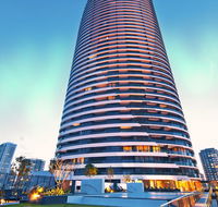 Oracle Resort Broadbeach - GCLR - Yamba Accommodation